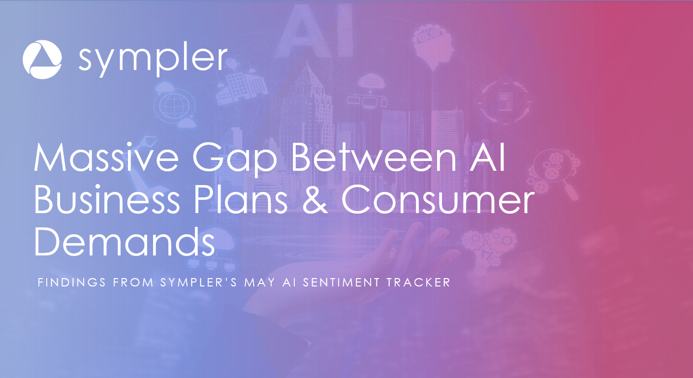 AI Sentiment May Report