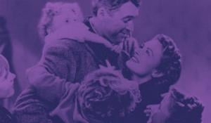 it's a wonderful life