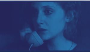 the call is coming from inside the house