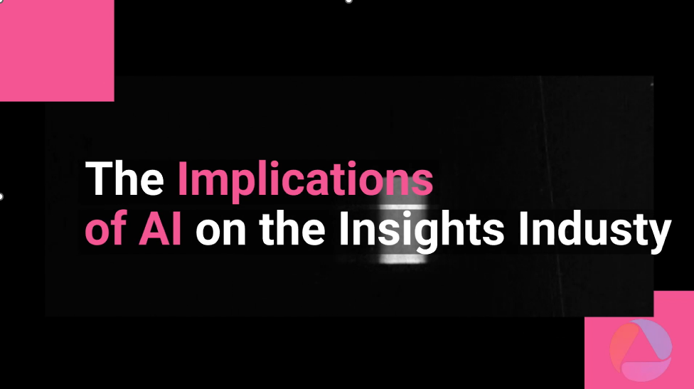 AI Implications