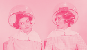 private, chat-centric interviews produce healthy memories of former sadness and grief