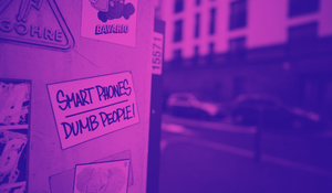 big data is making people dumb