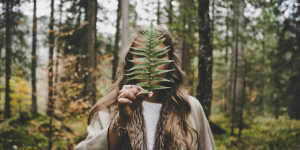 gen z in nature