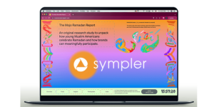 sympler and mojo supermarket create ramadan report