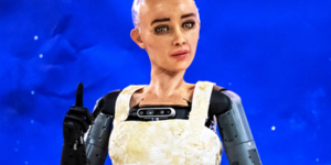 creativity is our last hope against AI