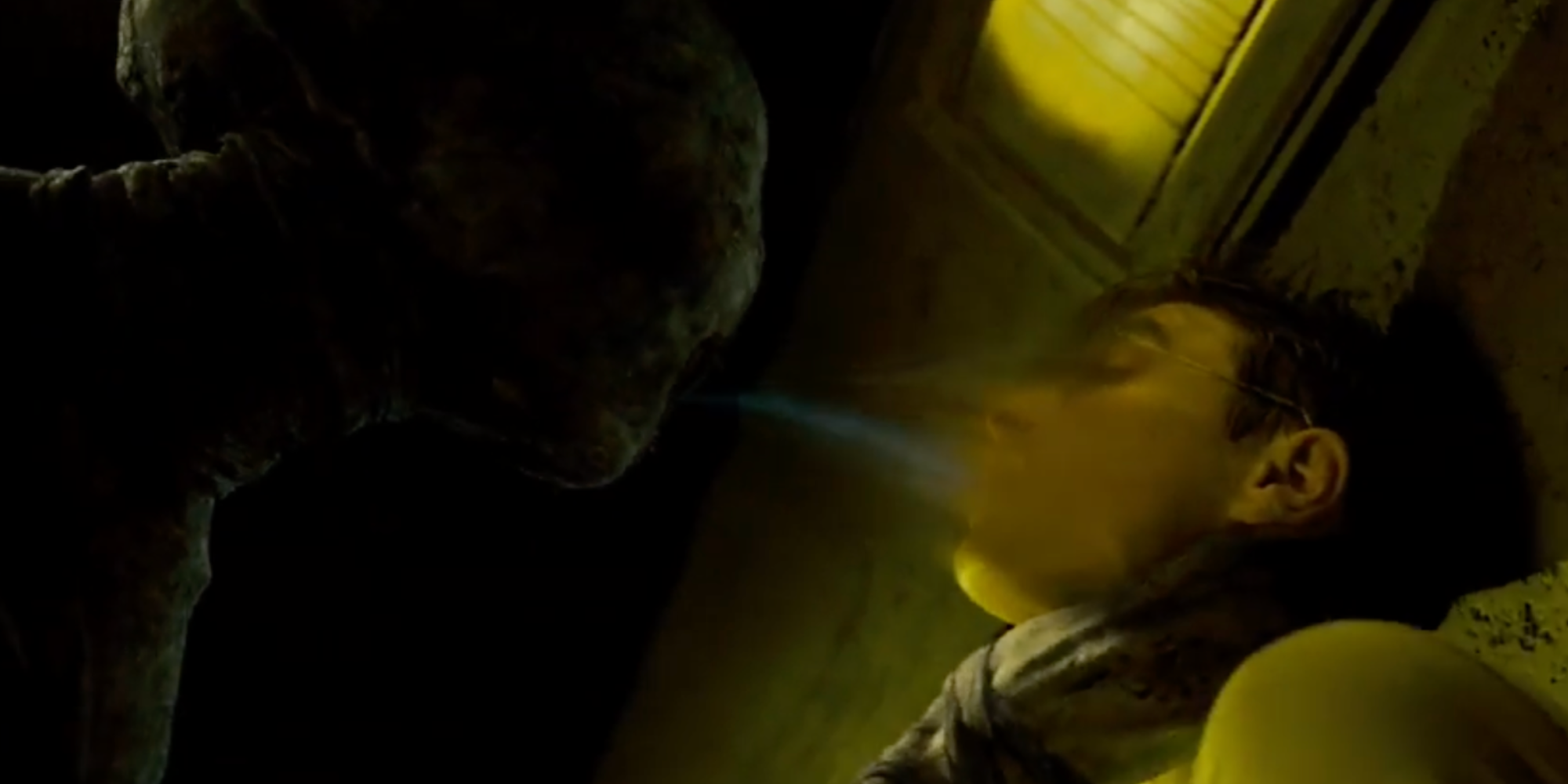 the dark side of empathy